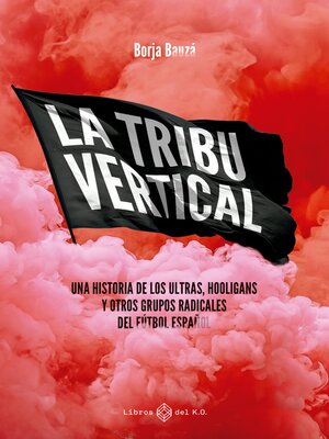 cover image of La tribu vertical